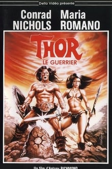 Thor le guerrier streaming vf
