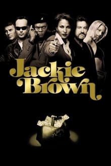 Jackie Brown streaming vf