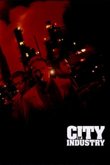 City of crime streaming vf