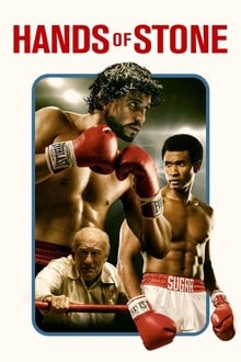Hands of Stone streaming vf