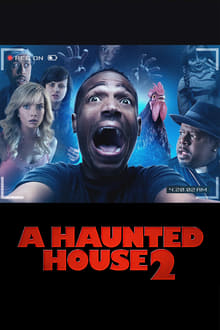 A Haunted House 2 streaming vf