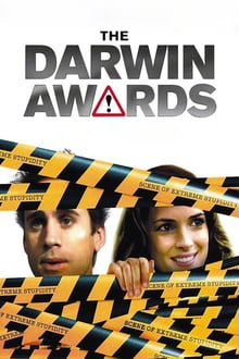 The Darwin awards streaming vf
