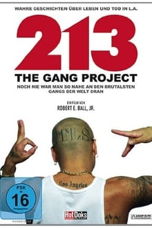 213 - The Gang Project streaming vf