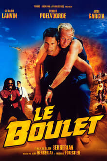 Le Boulet streaming vf