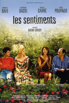 Les Sentiments streaming vf