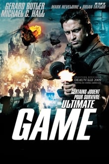 Ultimate Game streaming vf