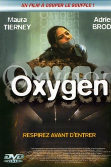 Oxygen streaming vf