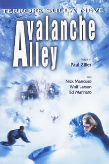Avalanche Alley streaming vf