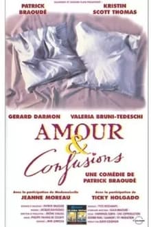 Amour & confusions streaming vf