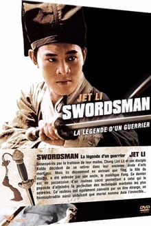 Swordsman 2 : La Légende d'un guerrier streaming vf
