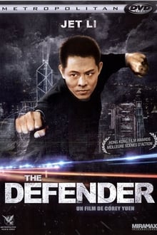 The Defender streaming vf
