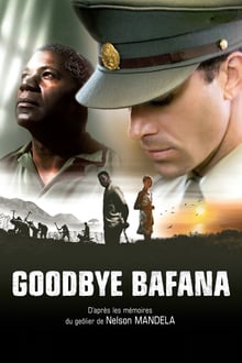 Goodbye Bafana streaming vf