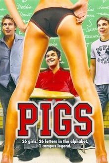 Pigs streaming vf