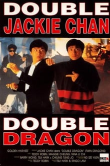 Double Dragon streaming vf