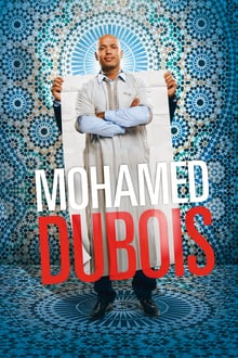 Mohamed Dubois streaming vf