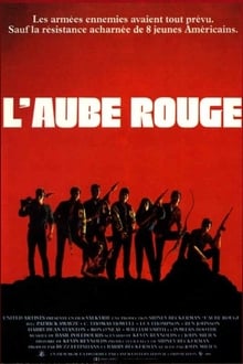 L'Aube rouge streaming vf