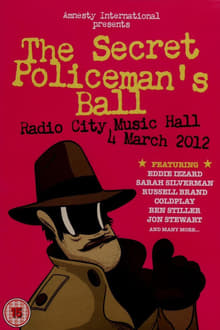 The Secret Policeman's Ball streaming vf