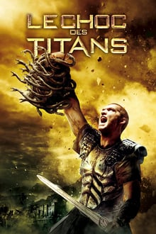 Le Choc des Titans streaming vf