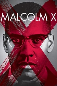 Malcolm X streaming vf