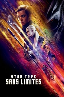 Star Trek  : Sans limites streaming vf