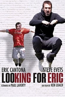 Looking for Eric streaming vf