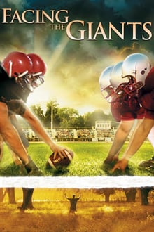 Facing the Giants streaming vf