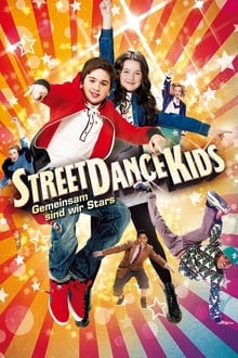 StreetDance Kids streaming vf