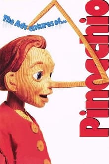 Pinocchio streaming vf
