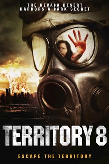 Territory 8 streaming vf