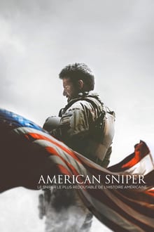 American Sniper streaming vf