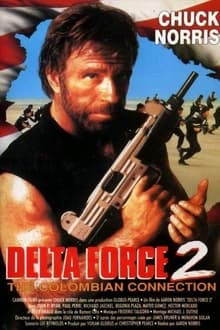 Delta Force 2 streaming vf