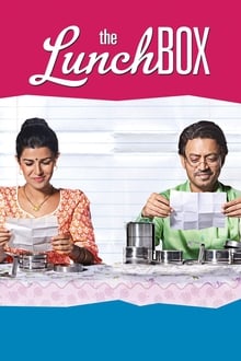 The Lunchbox streaming vf