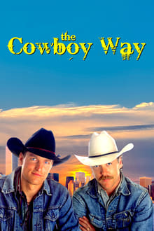 Deux Cowboys à New York streaming vf
