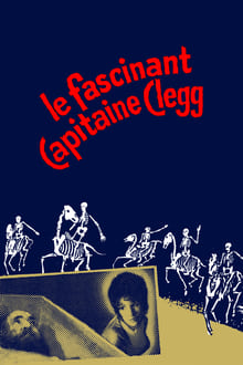 Le Fascinant Capitaine Clegg streaming vf
