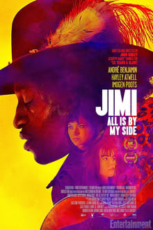 Jimi All Is by My Side streaming vf
