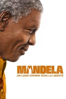 Mandela : Un long chemin vers la liberté streaming vf