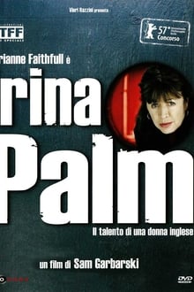 Irina Palm streaming vf