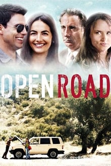 Open Road streaming vf
