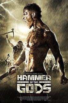 Hammer of the Gods streaming vf