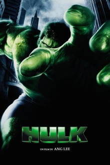 Hulk streaming vf