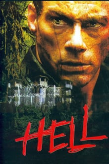 In Hell streaming vf