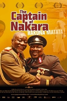 Capitaine Nakara streaming vf