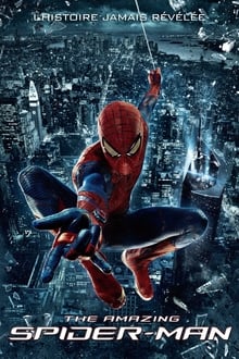 The Amazing Spider-Man streaming vf