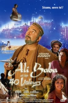 Ali Baba et les 40 Voleurs streaming vf
