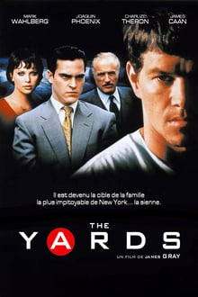 The Yards streaming vf