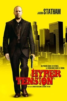 Hyper Tension streaming vf