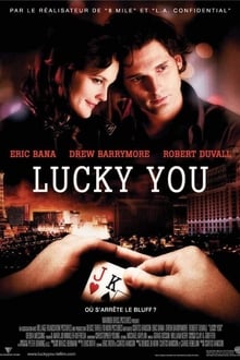 Lucky You streaming vf