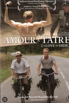 Un amour à taire streaming vf