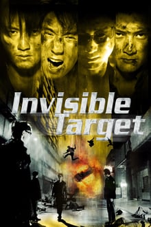 Invisible Target streaming vf