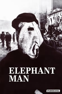 Elephant Man streaming vf